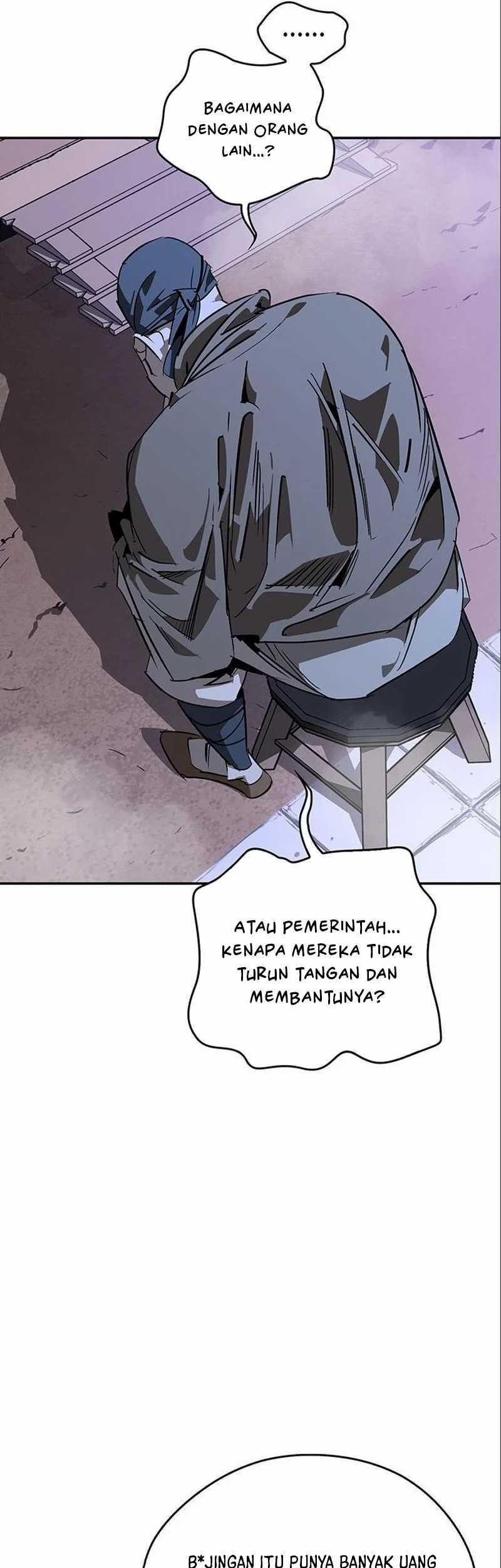 Martial Wild West Chapter 39 Gambar 75