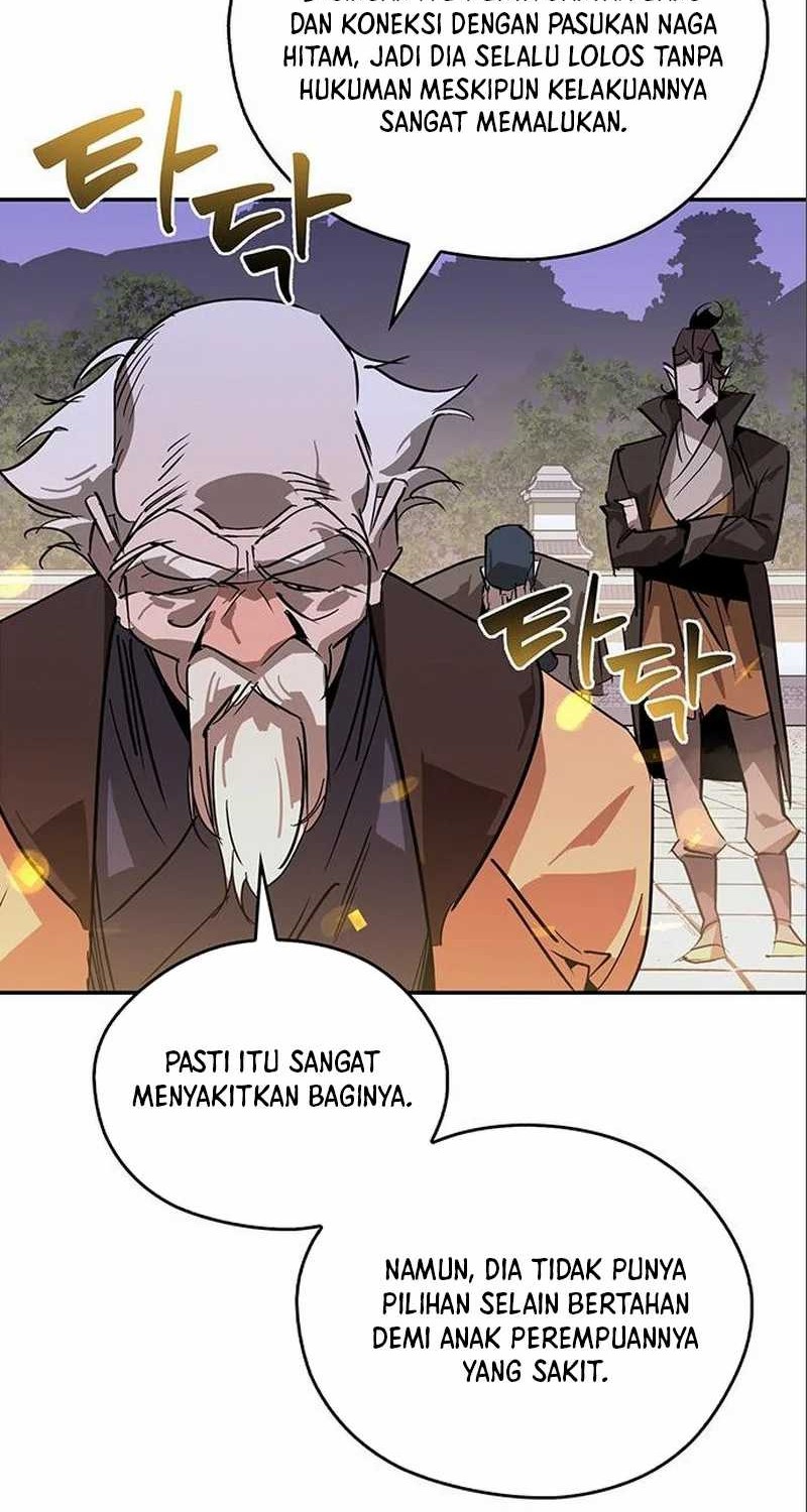 Martial Wild West Chapter 39 Gambar 76