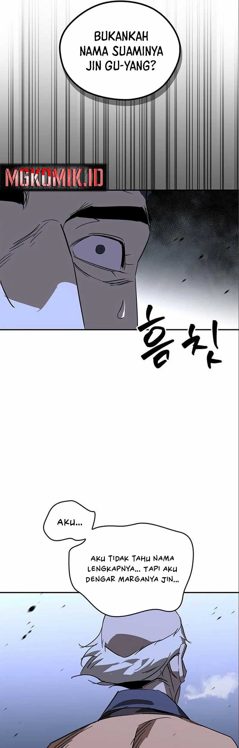 Martial Wild West Chapter 39 Gambar 58