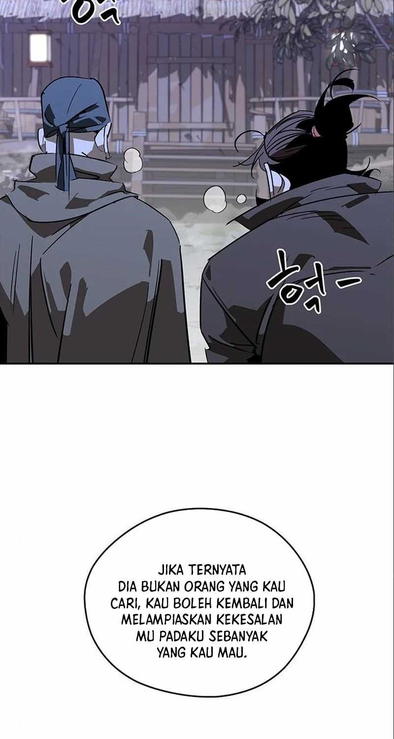 Martial Wild West Chapter 39 Gambar 61