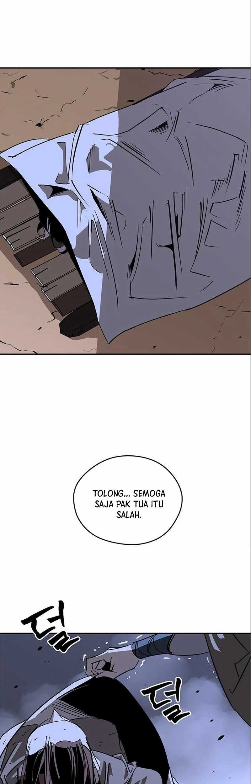 Martial Wild West Chapter 39 Gambar 62