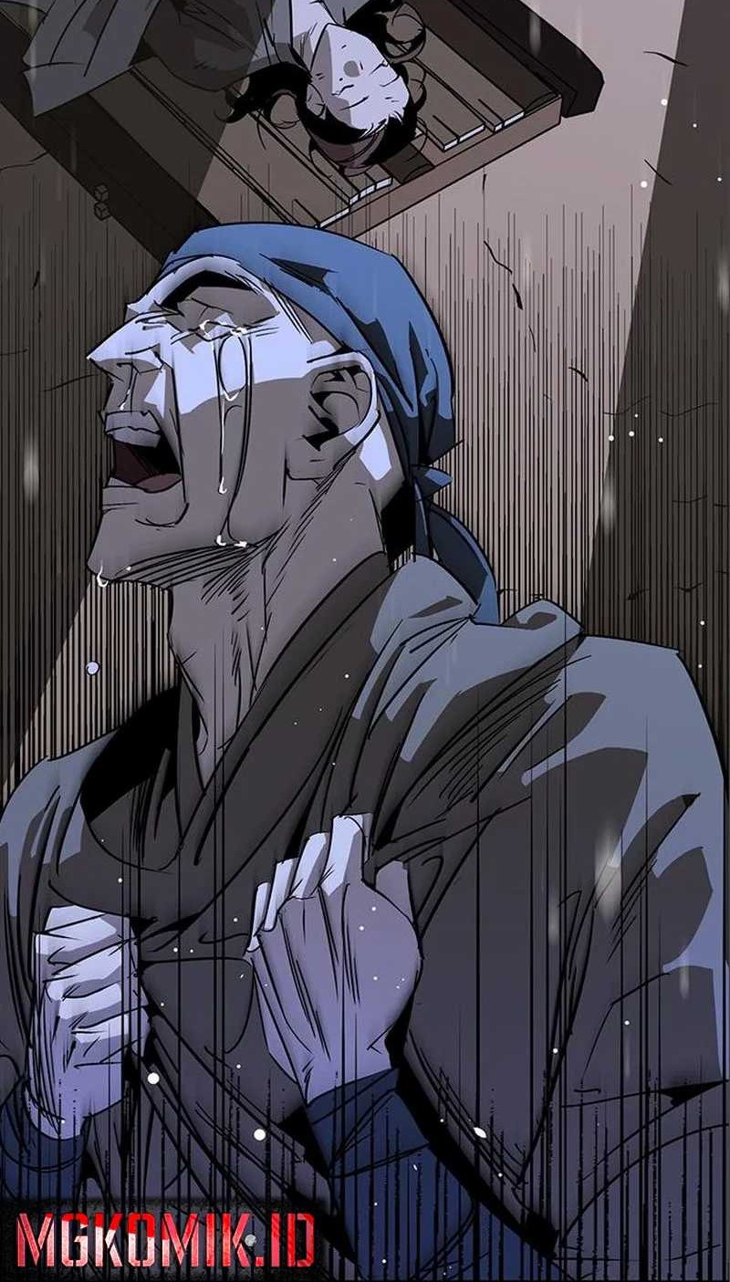 Martial Wild West Chapter 39 Gambar 65