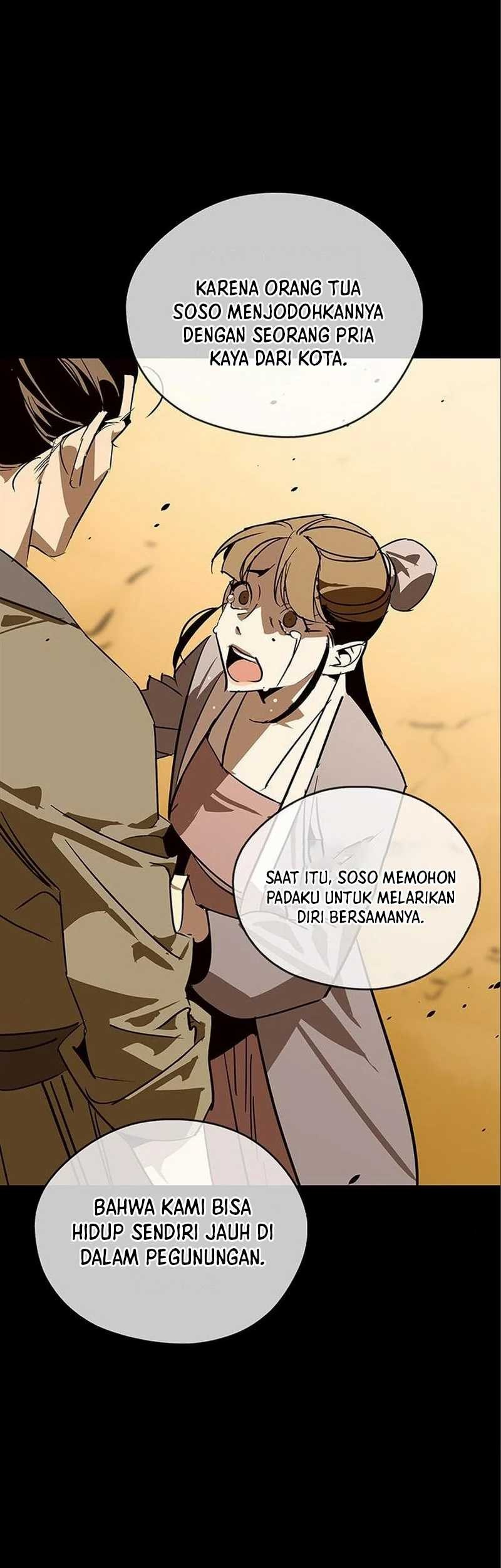 Martial Wild West Chapter 39 Gambar 5