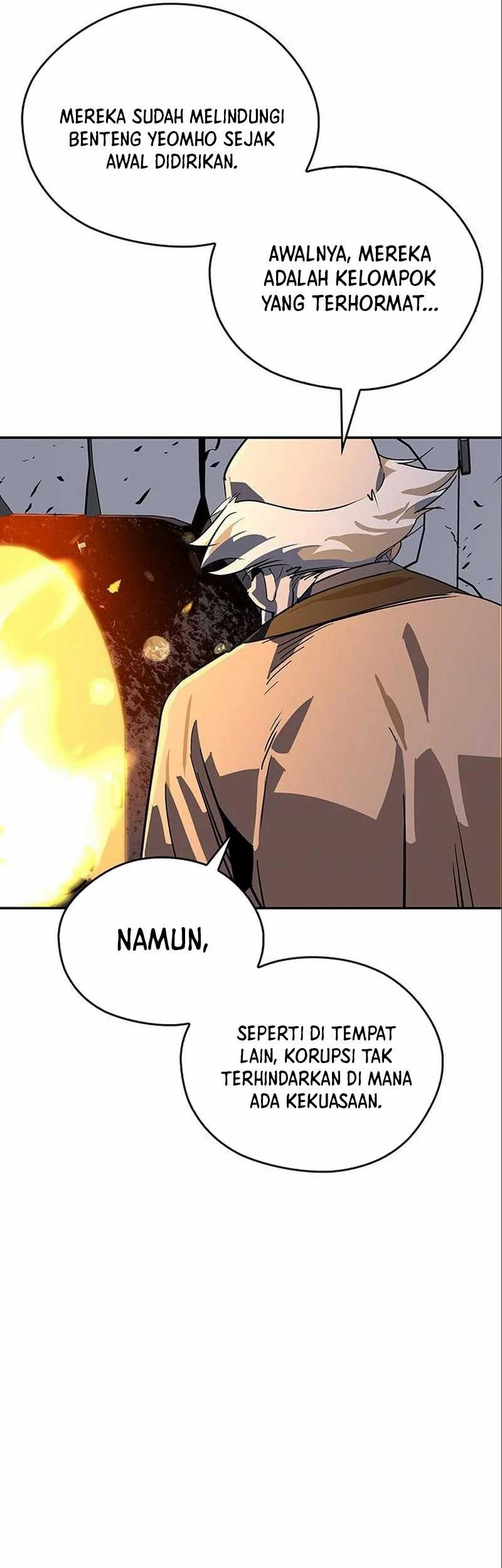 Martial Wild West Chapter 39 Gambar 84