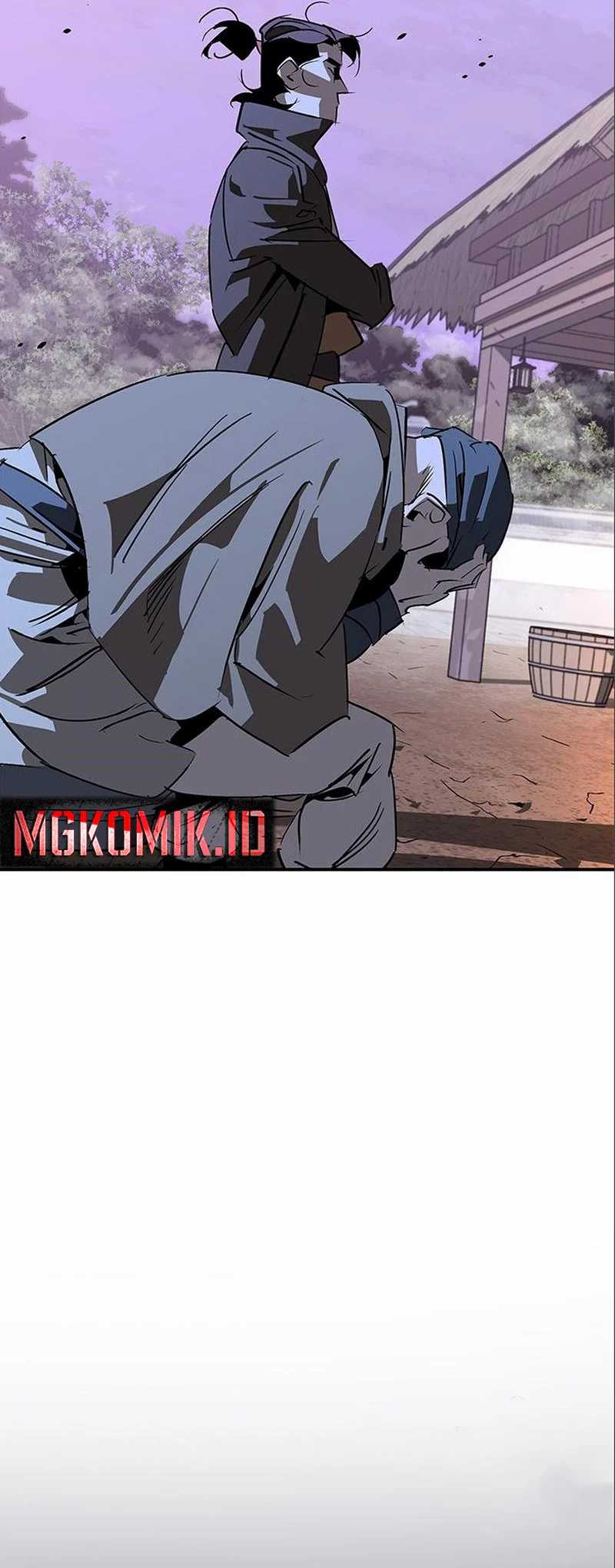 Martial Wild West Chapter 39 Gambar 86