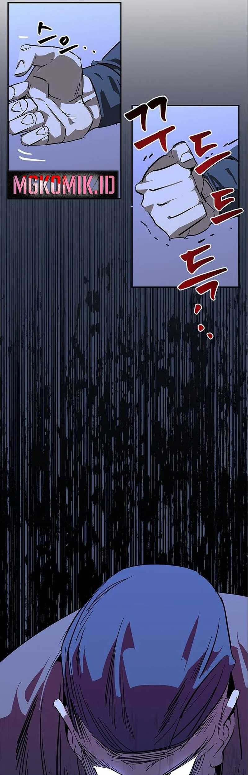 Martial Wild West Chapter 39 Gambar 87