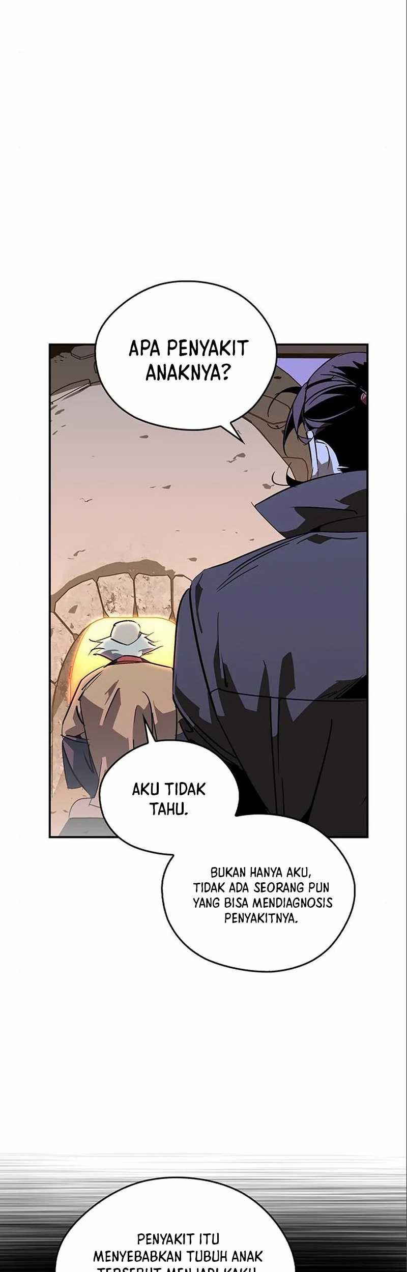 Martial Wild West Chapter 39 Gambar 77