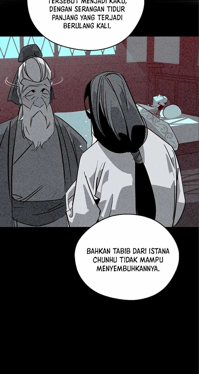 Martial Wild West Chapter 39 Gambar 78