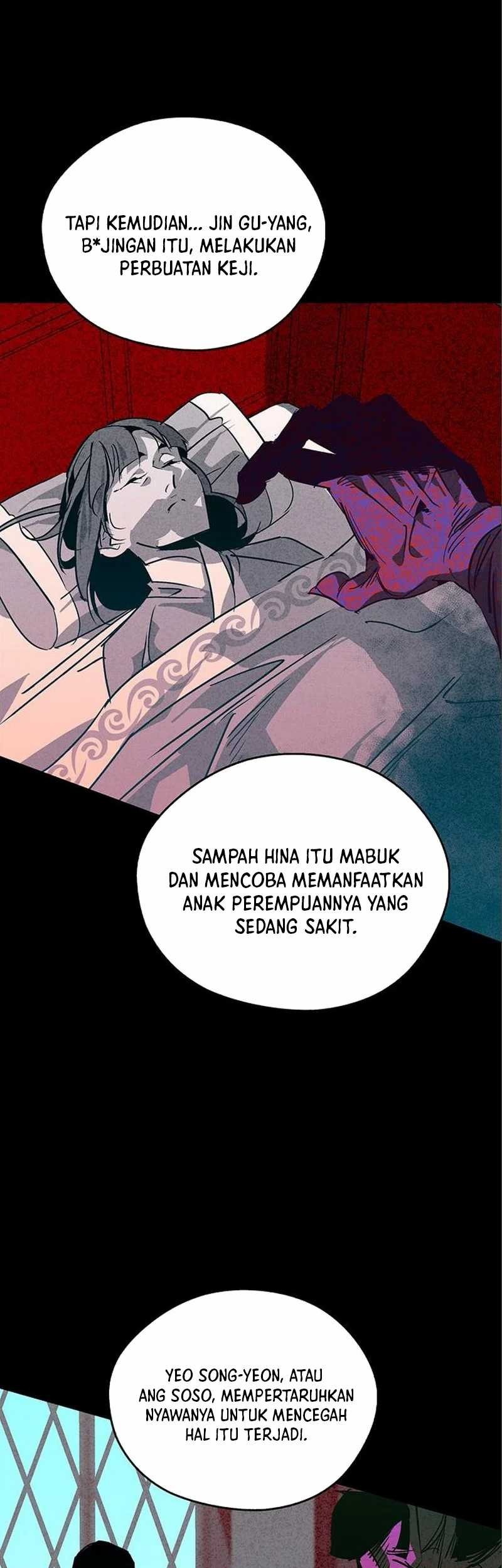Martial Wild West Chapter 39 Gambar 79