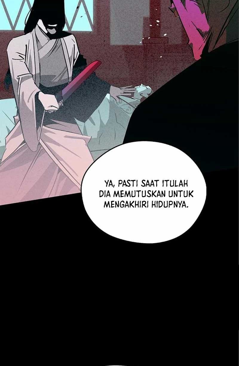 Martial Wild West Chapter 39 Gambar 80