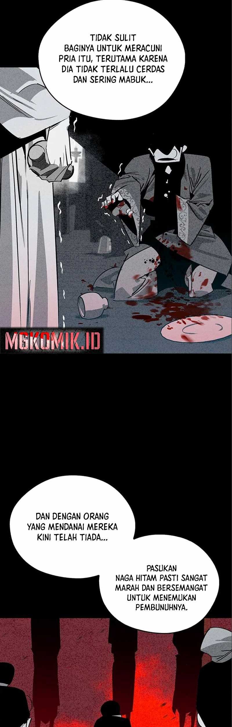 Martial Wild West Chapter 39 Gambar 81