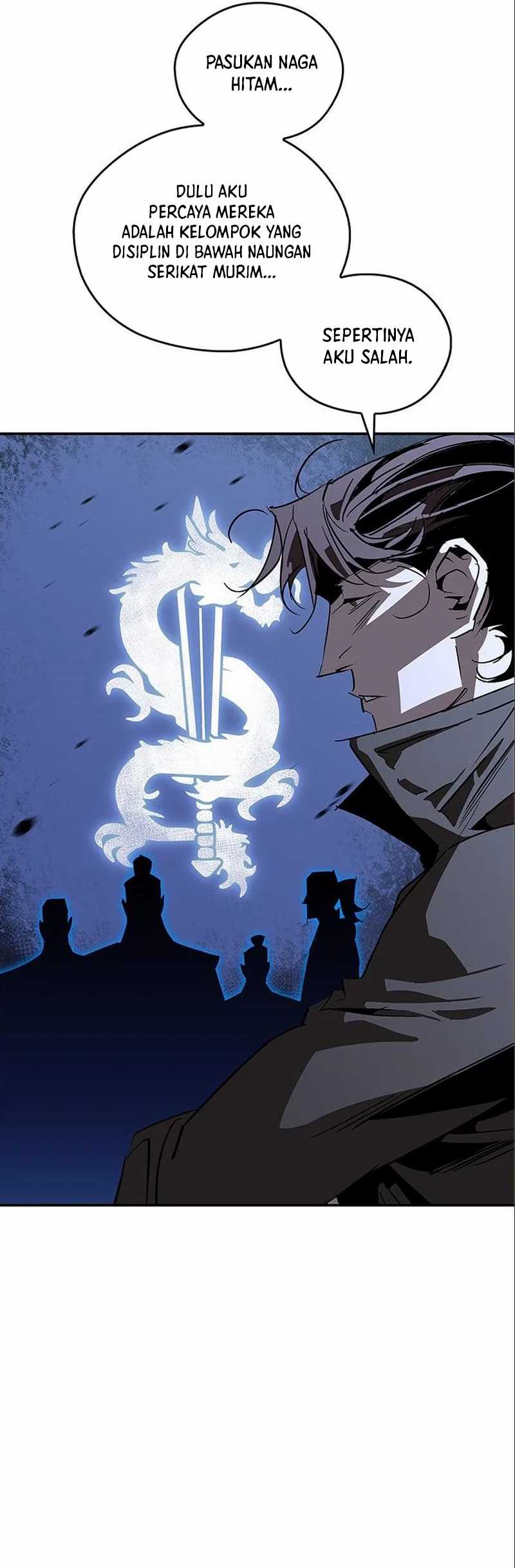 Martial Wild West Chapter 39 Gambar 83