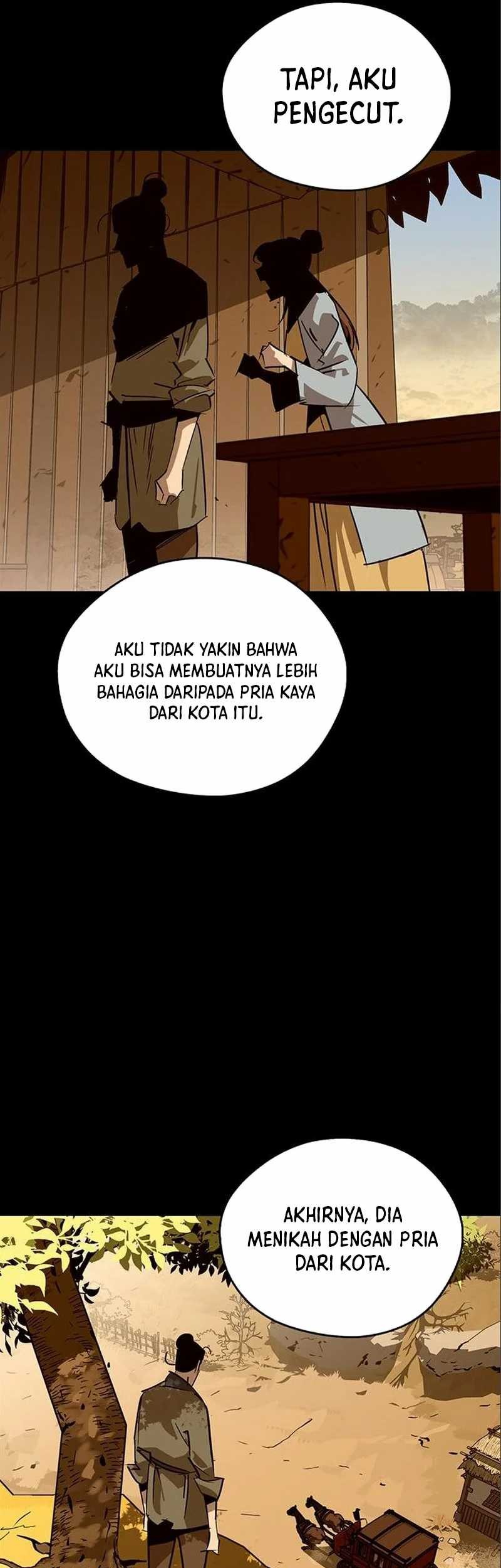 Martial Wild West Chapter 39 Gambar 7