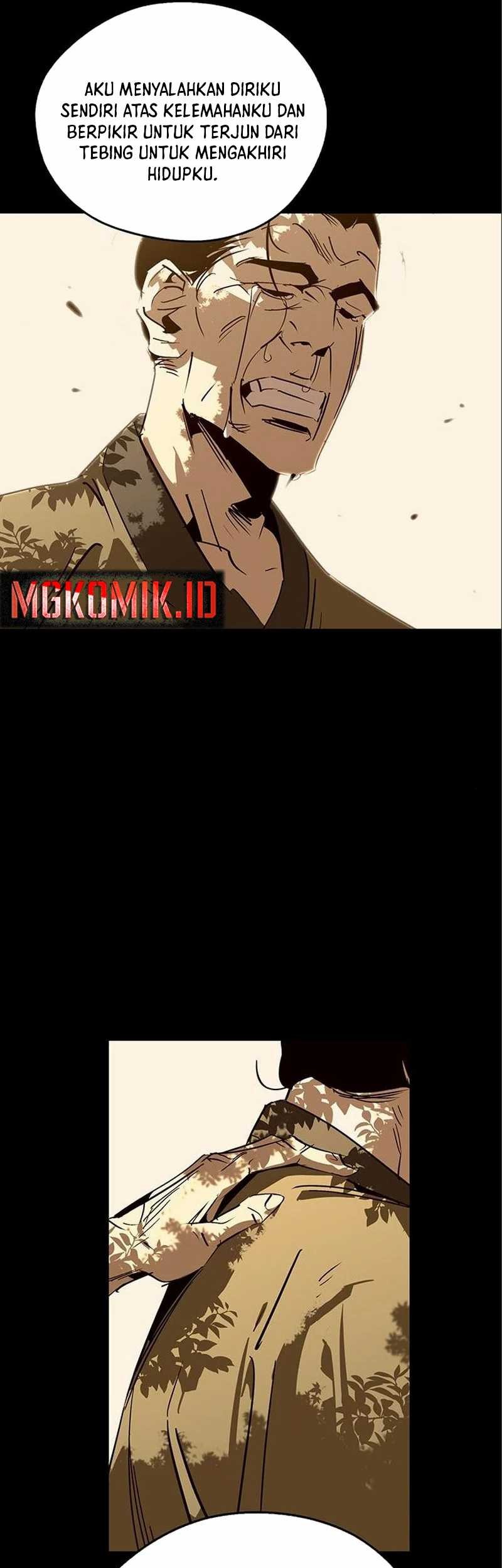 Martial Wild West Chapter 39 Gambar 9