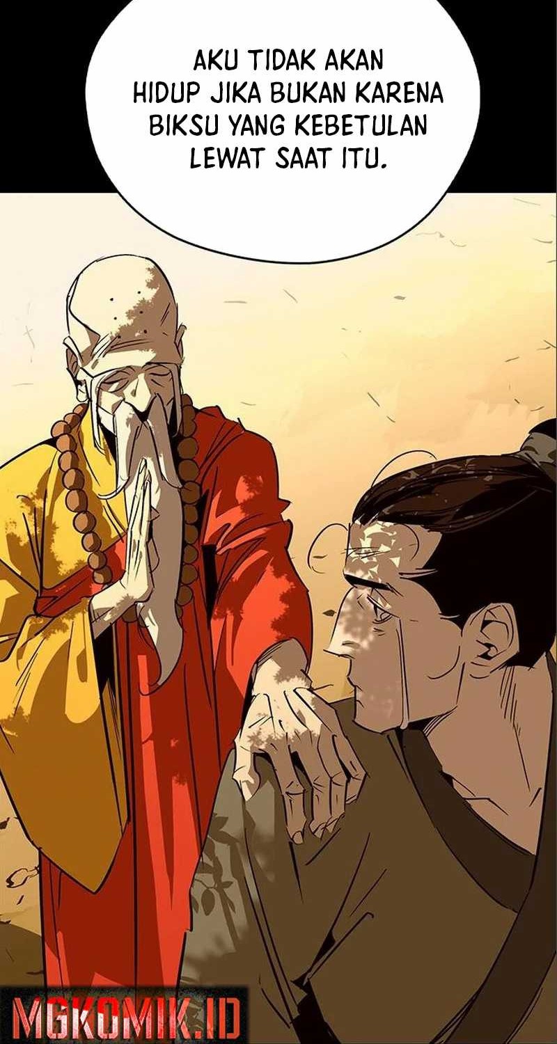 Martial Wild West Chapter 39 Gambar 10