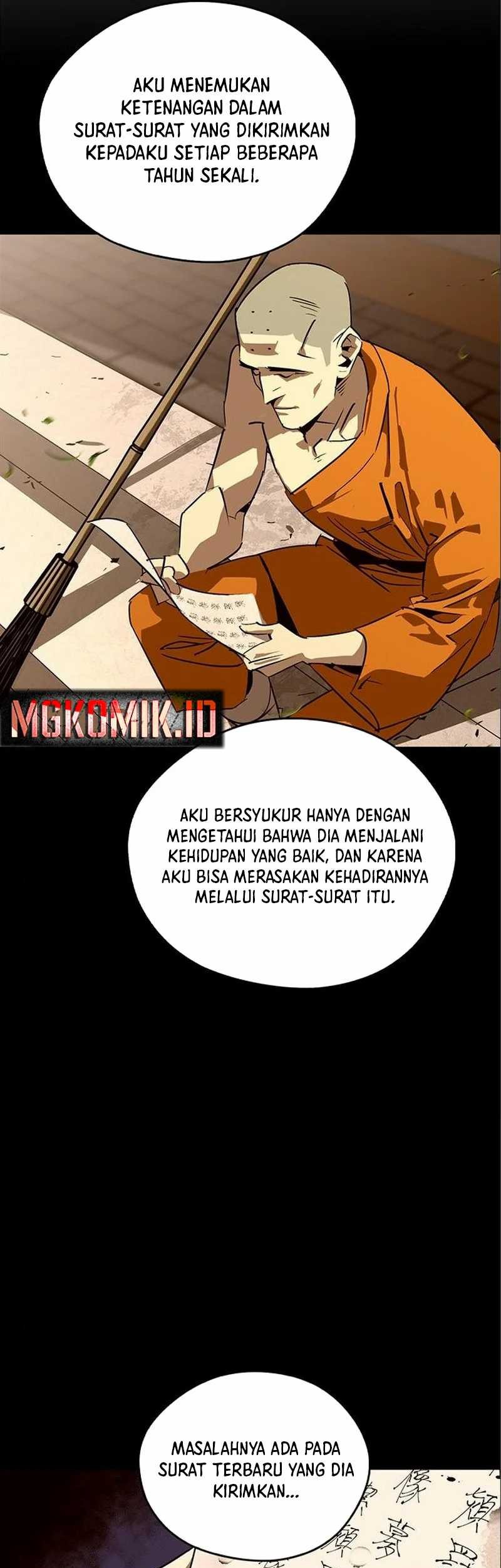 Martial Wild West Chapter 39 Gambar 15