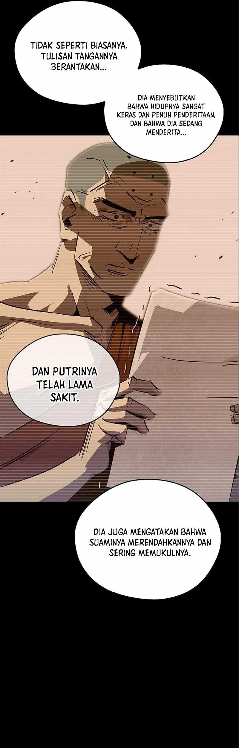 Martial Wild West Chapter 39 Gambar 17