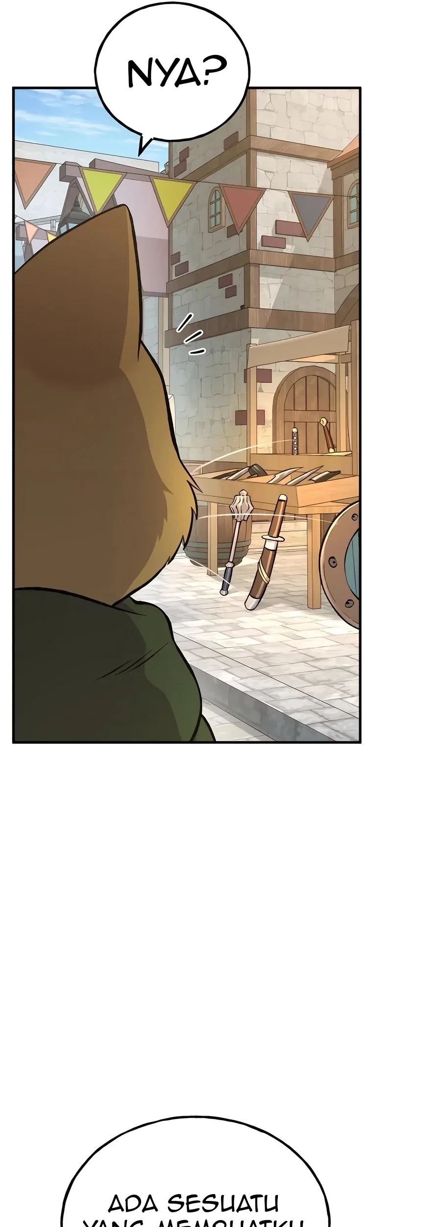 Solo Farming In The Tower Chapter 74 Gambar 31