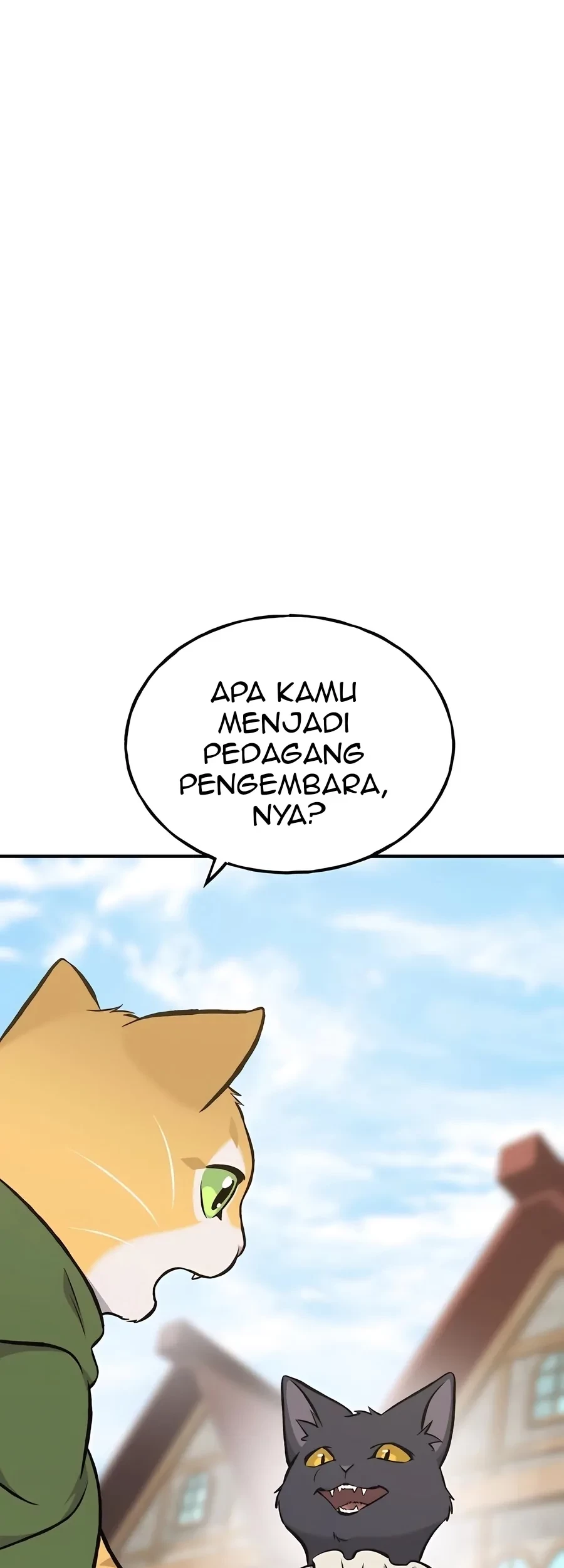 Solo Farming In The Tower Chapter 74 Gambar 41