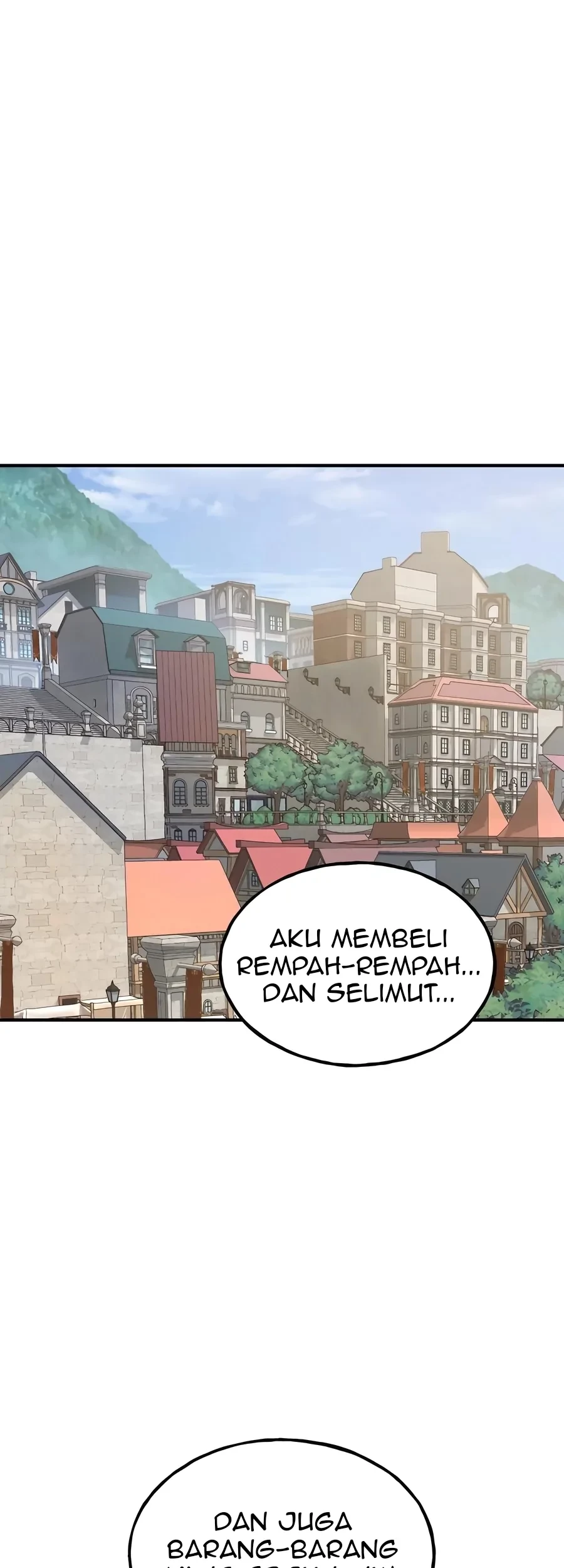 Solo Farming In The Tower Chapter 74 Gambar 27