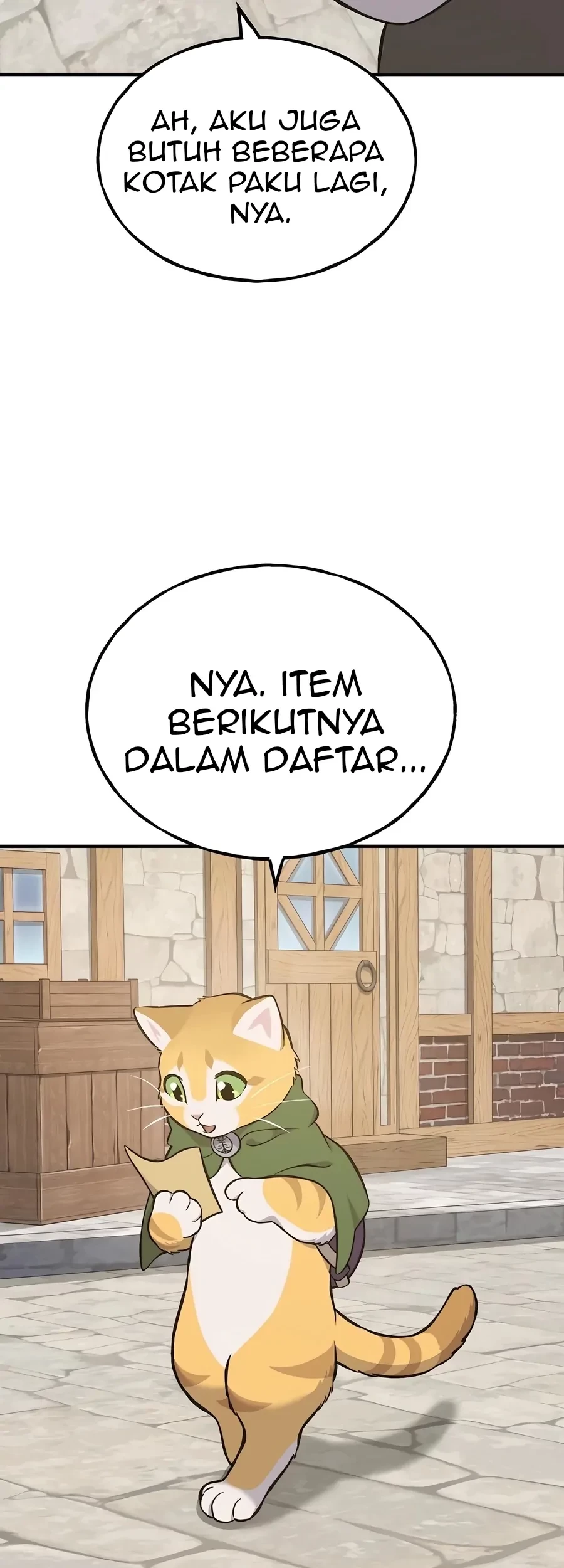 Solo Farming In The Tower Chapter 74 Gambar 29