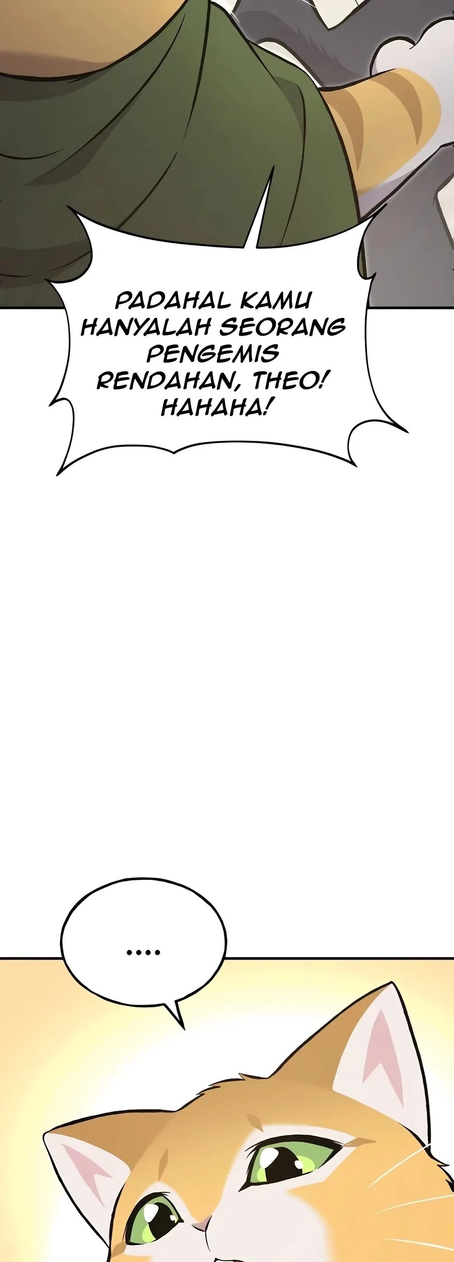 Solo Farming In The Tower Chapter 74 Gambar 55