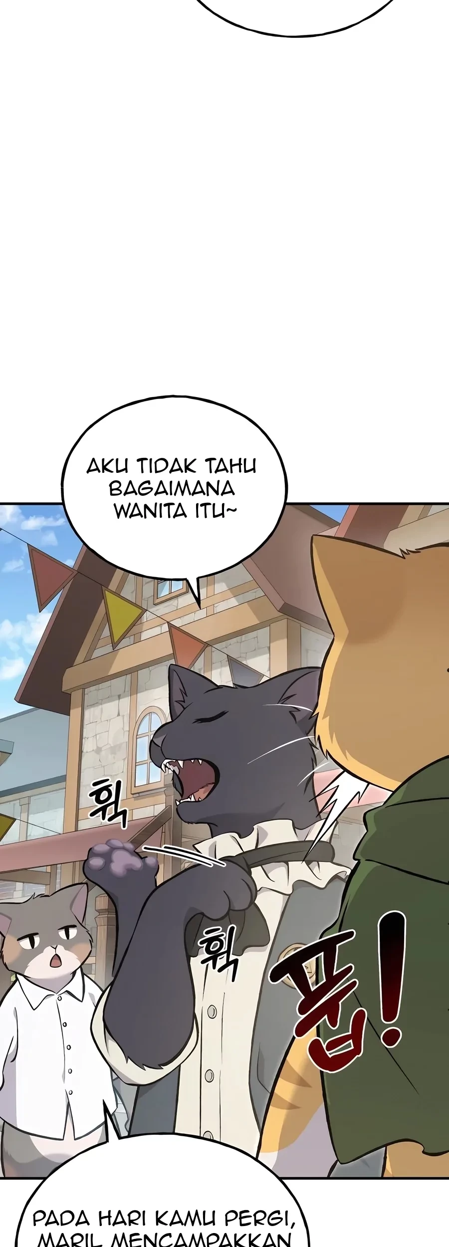 Solo Farming In The Tower Chapter 74 Gambar 57