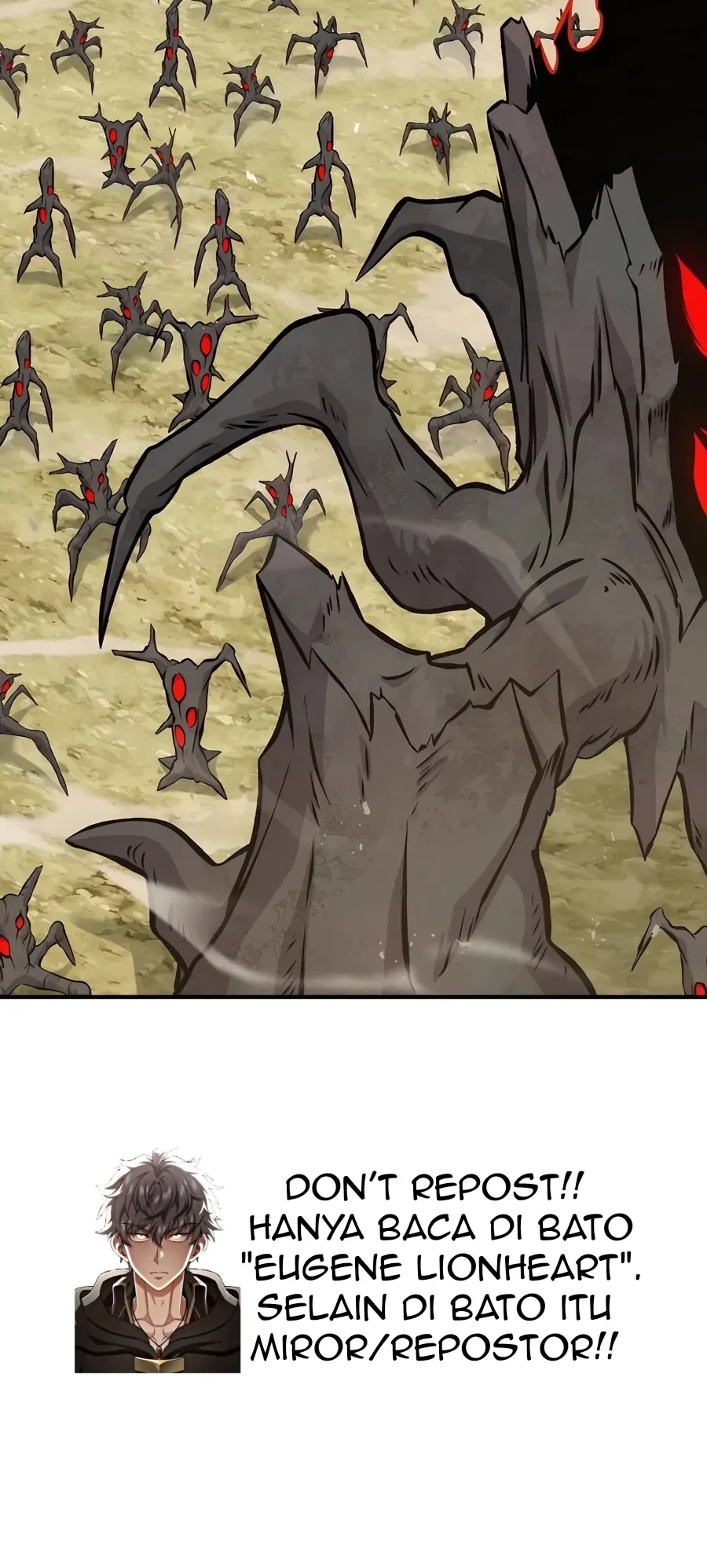 Solo Farming In The Tower Chapter 74 Gambar 69