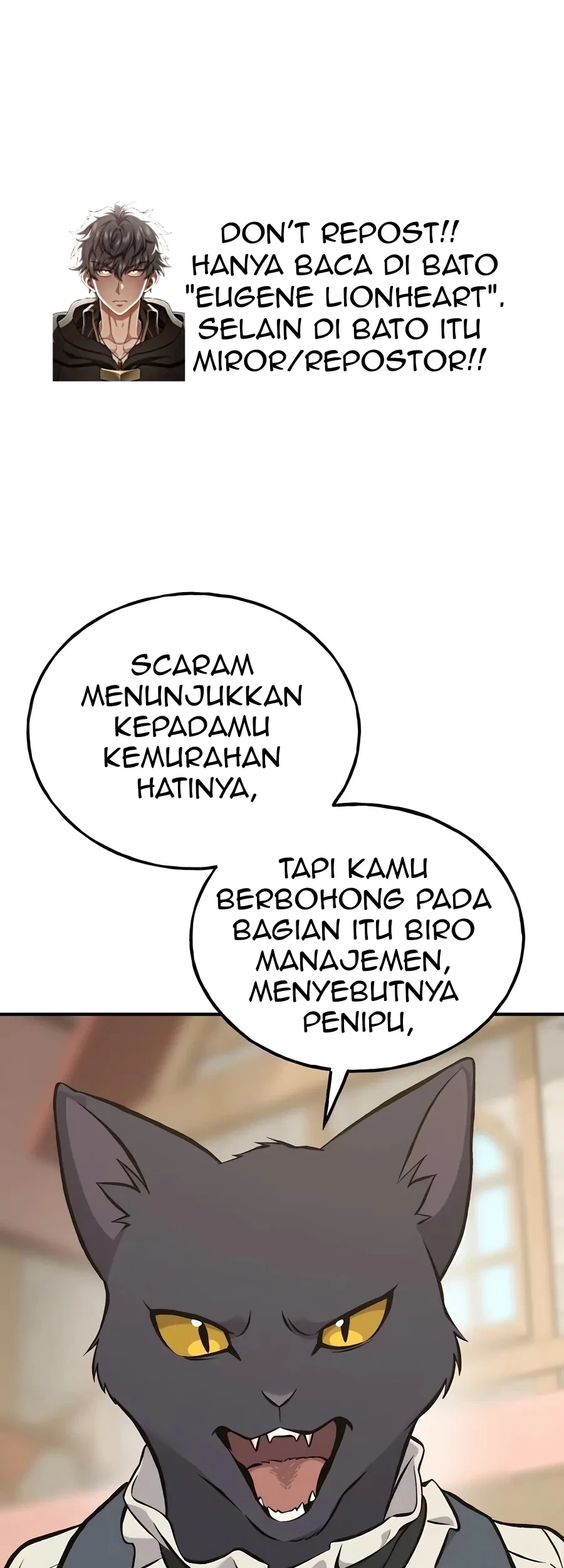 Solo Farming In The Tower Chapter 74 Gambar 50