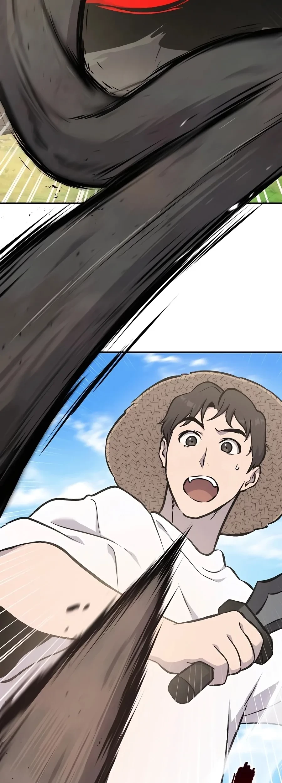 Solo Farming In The Tower Chapter 74 Gambar 86