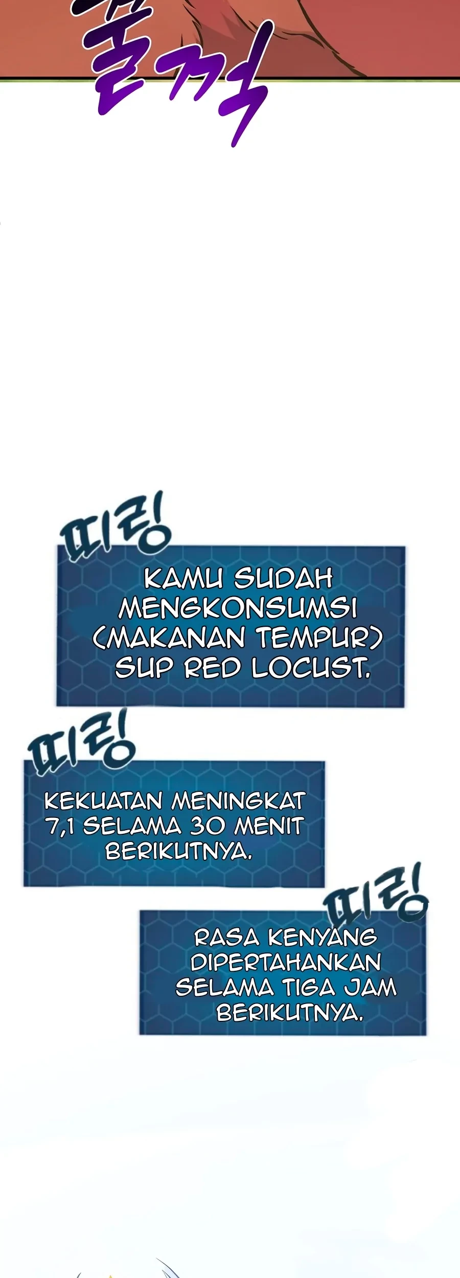 Solo Farming In The Tower Chapter 74 Gambar 79