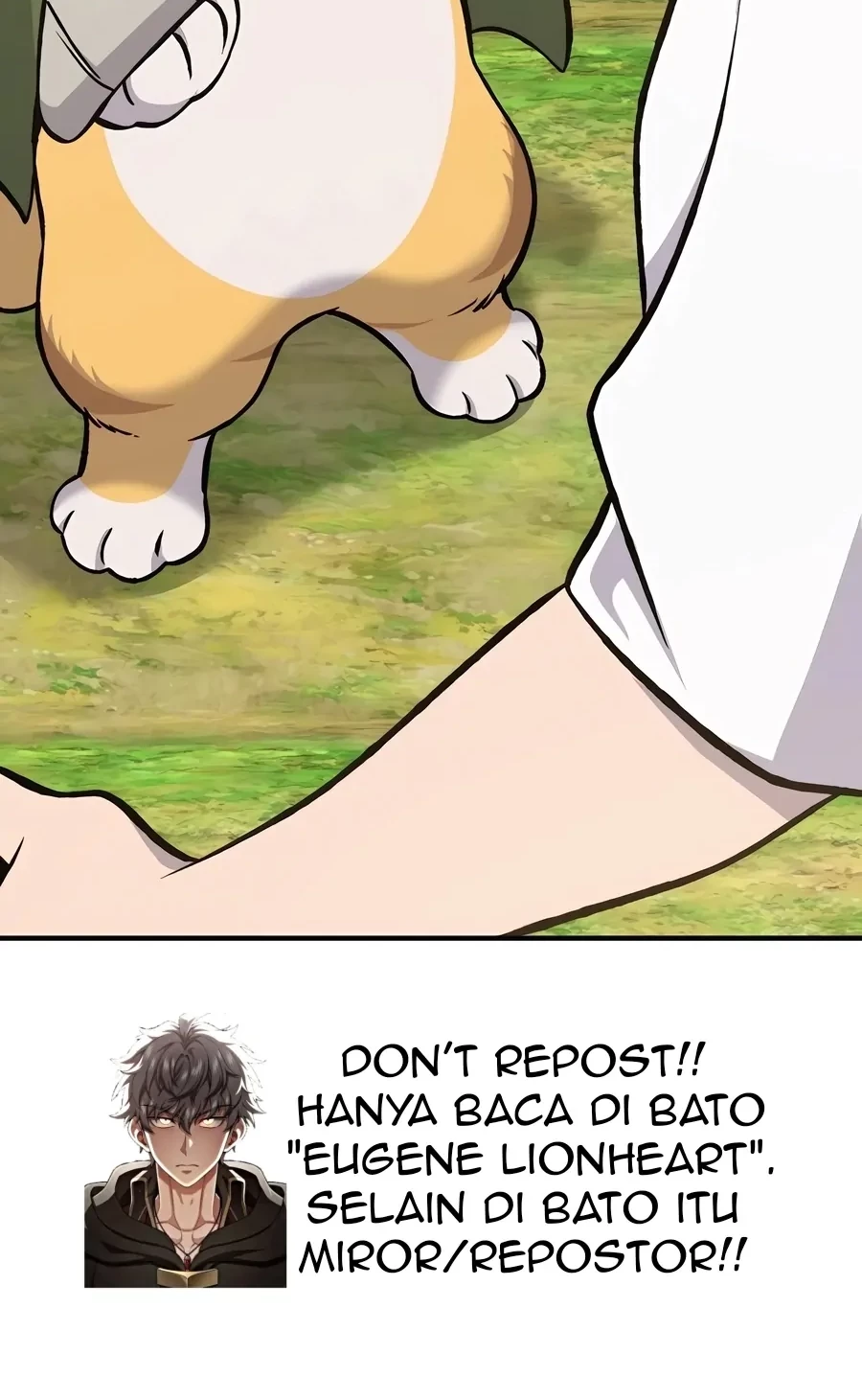 Solo Farming In The Tower Chapter 74 Gambar 115