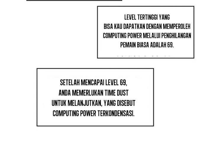It all starts with playing game seriously Chapter 151 Gambar 25