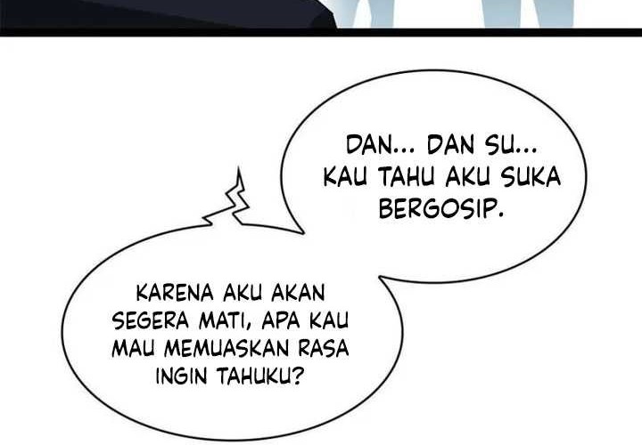 It all starts with playing game seriously Chapter 151 Gambar 6