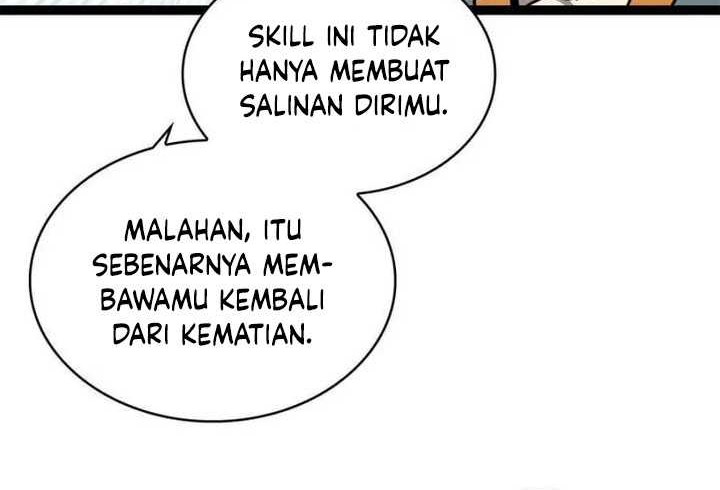 It all starts with playing game seriously Chapter 150 Gambar 29
