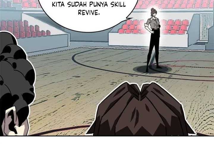 It all starts with playing game seriously Chapter 150 Gambar 31