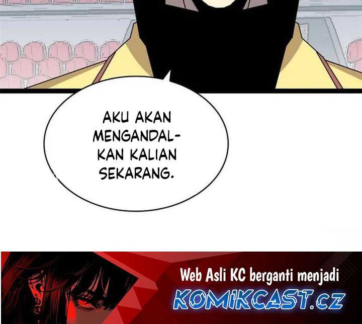 It all starts with playing game seriously Chapter 150 Gambar 33
