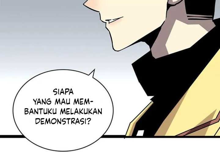 It all starts with playing game seriously Chapter 150 Gambar 18