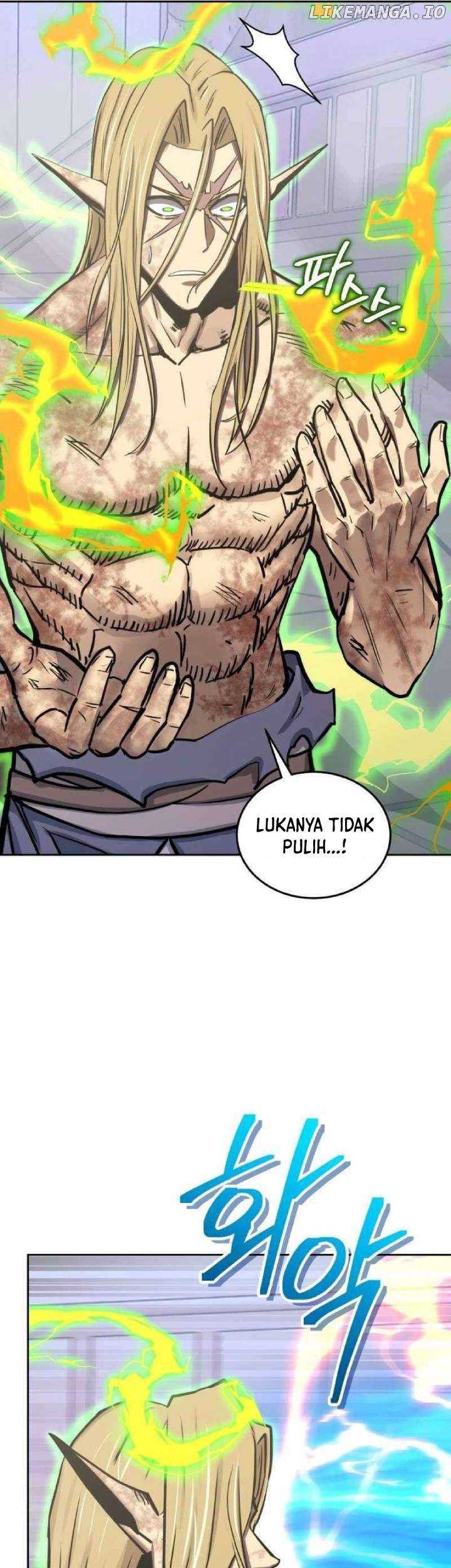 Player from Today Onwards Chapter 113 Gambar 50