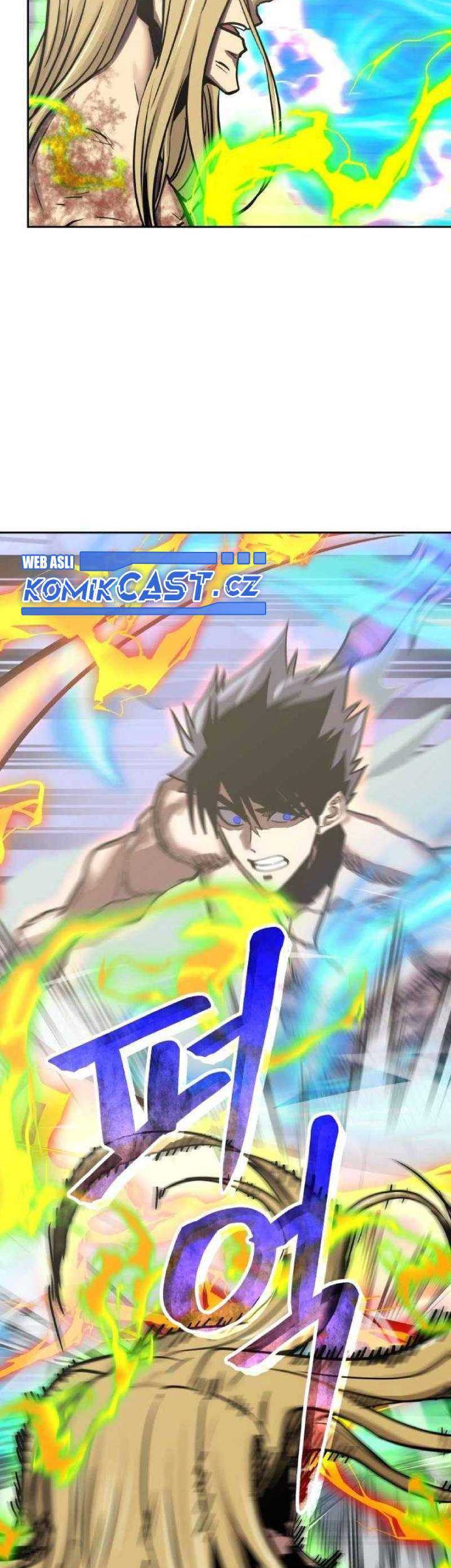 Player from Today Onwards Chapter 113 Gambar 51