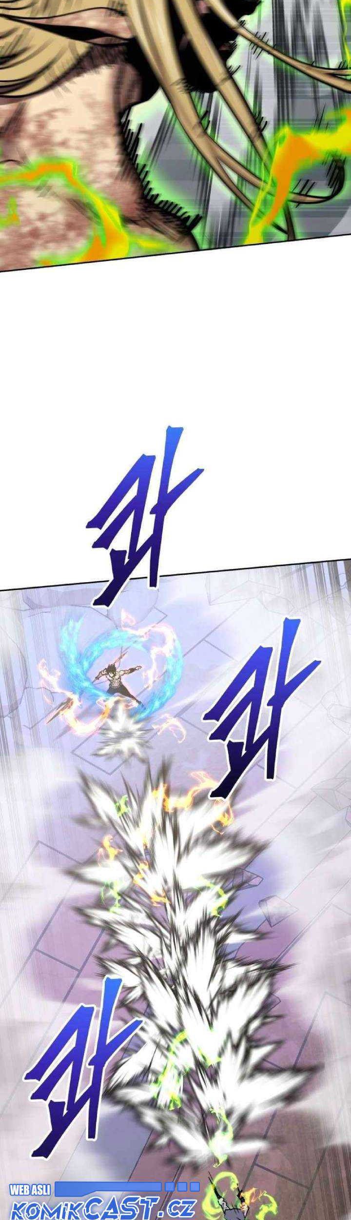 Player from Today Onwards Chapter 113 Gambar 52