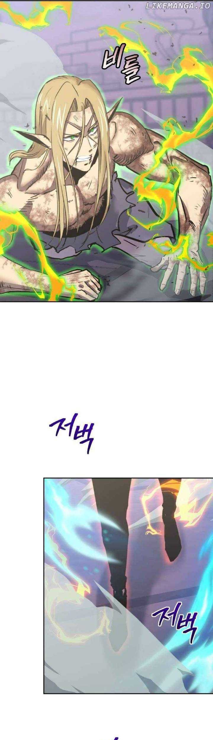 Player from Today Onwards Chapter 113 Gambar 54