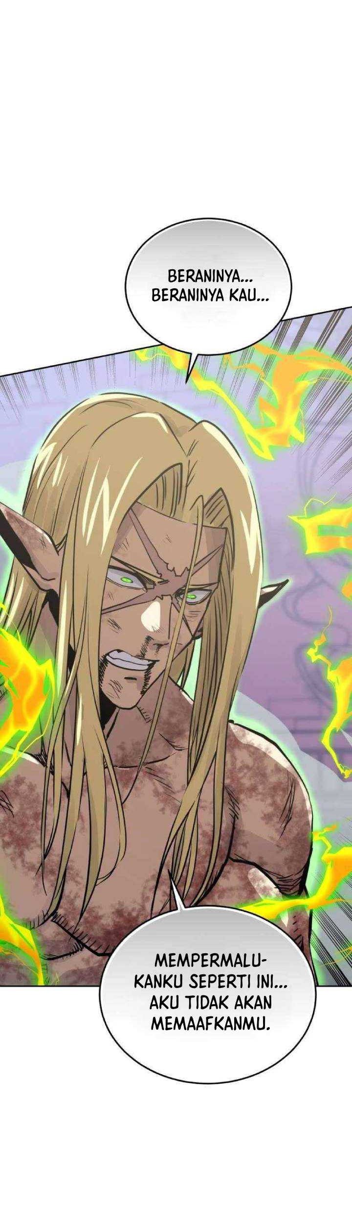 Player from Today Onwards Chapter 113 Gambar 56