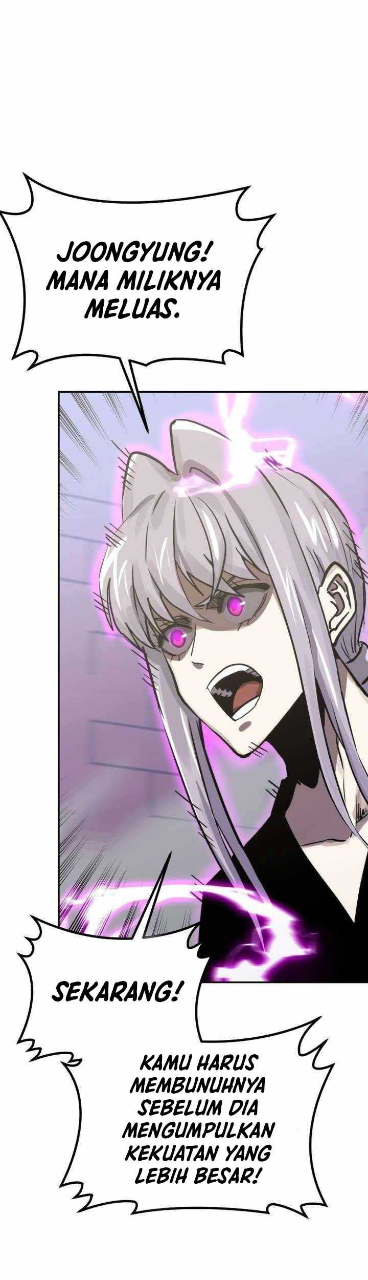 Player from Today Onwards Chapter 113 Gambar 60