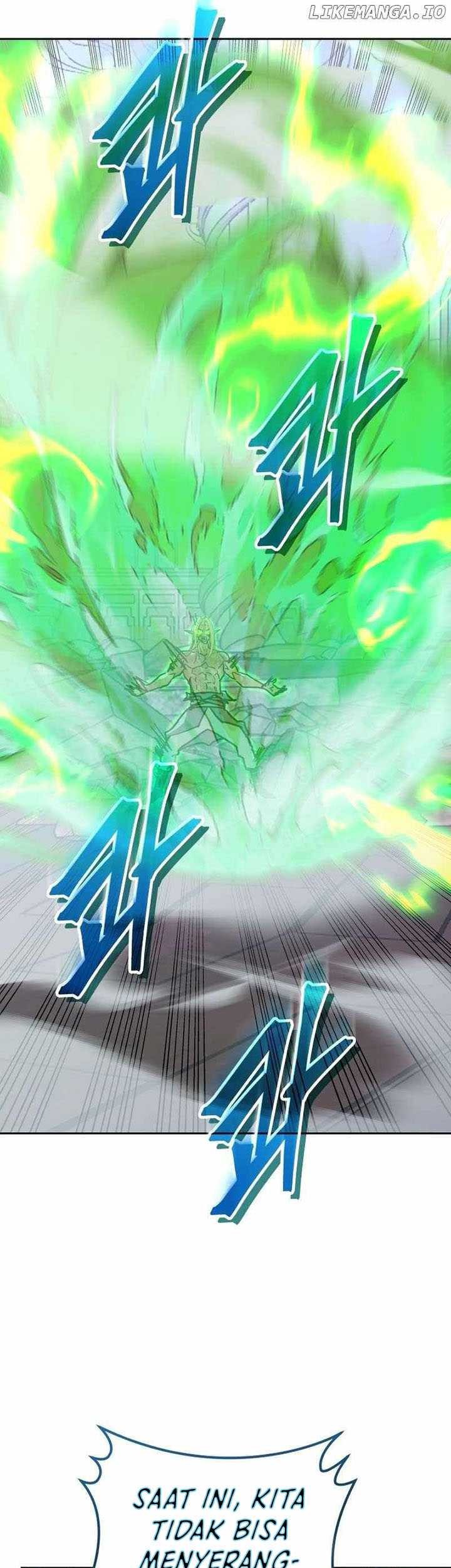 Player from Today Onwards Chapter 113 Gambar 62