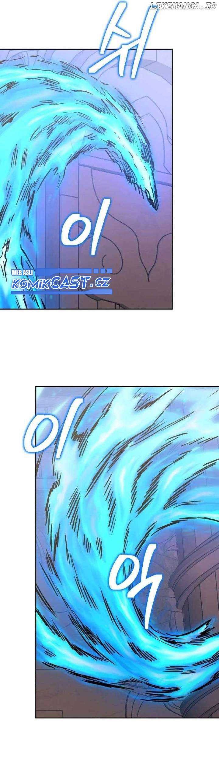 Player from Today Onwards Chapter 113 Gambar 34