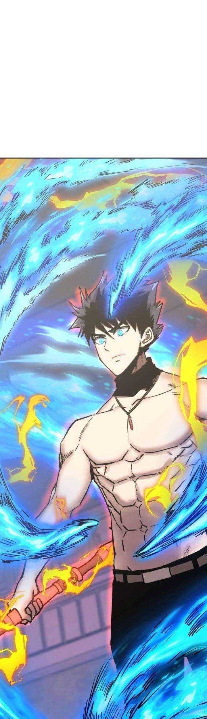 Player from Today Onwards Chapter 113 Gambar 35