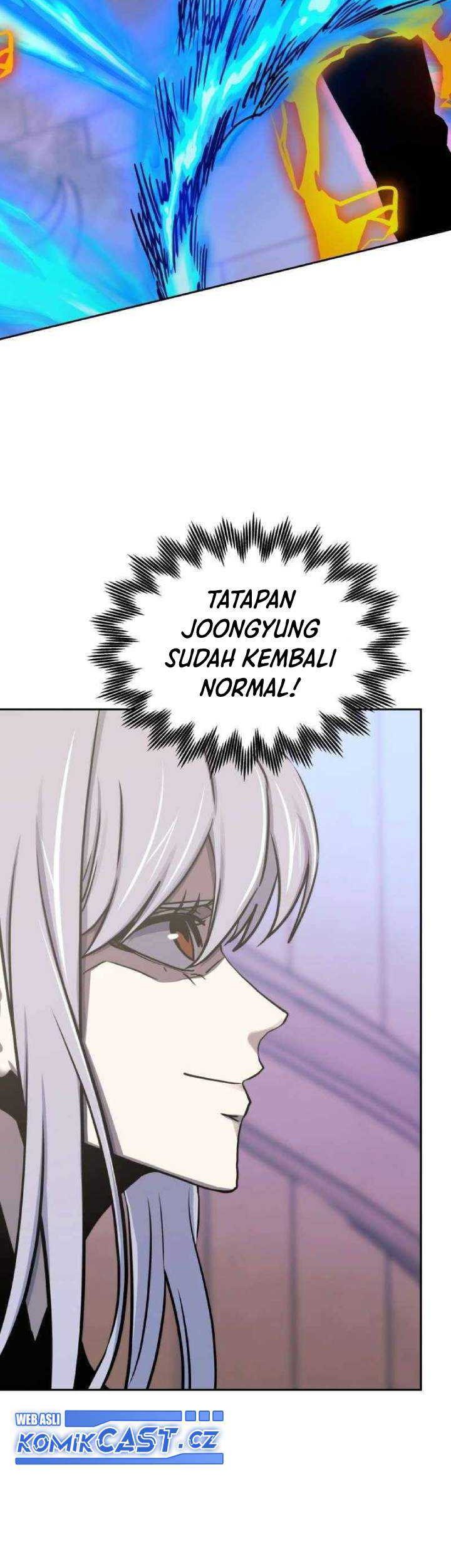 Player from Today Onwards Chapter 113 Gambar 36