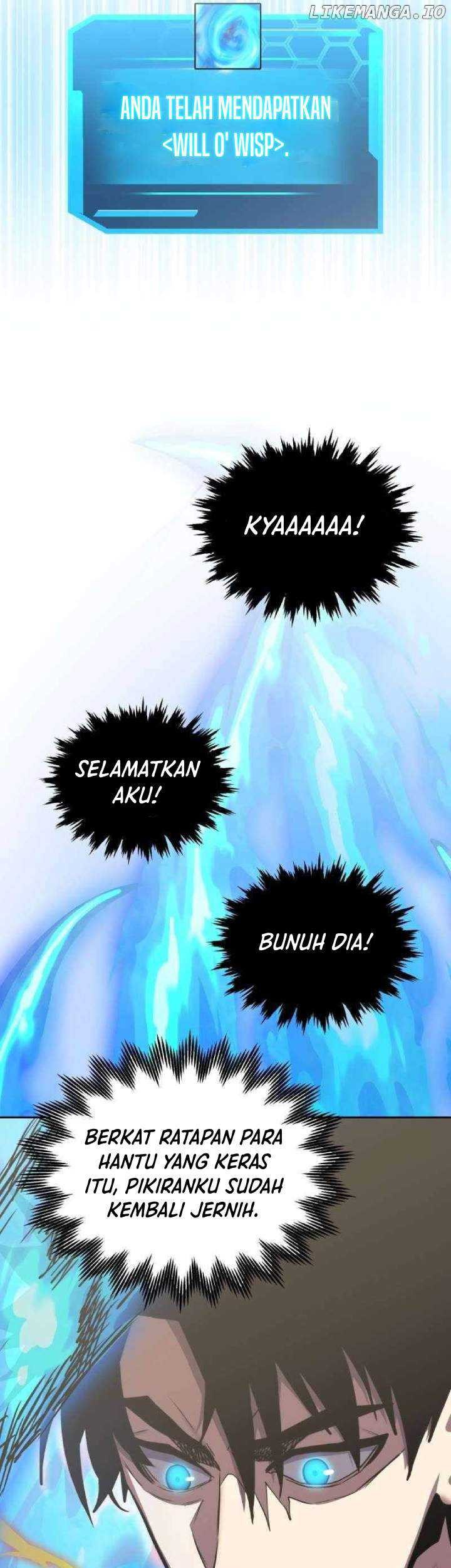 Player from Today Onwards Chapter 113 Gambar 38