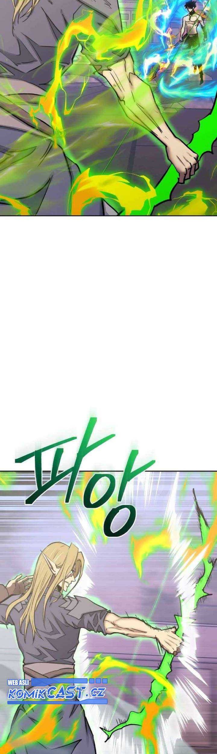 Player from Today Onwards Chapter 113 Gambar 40